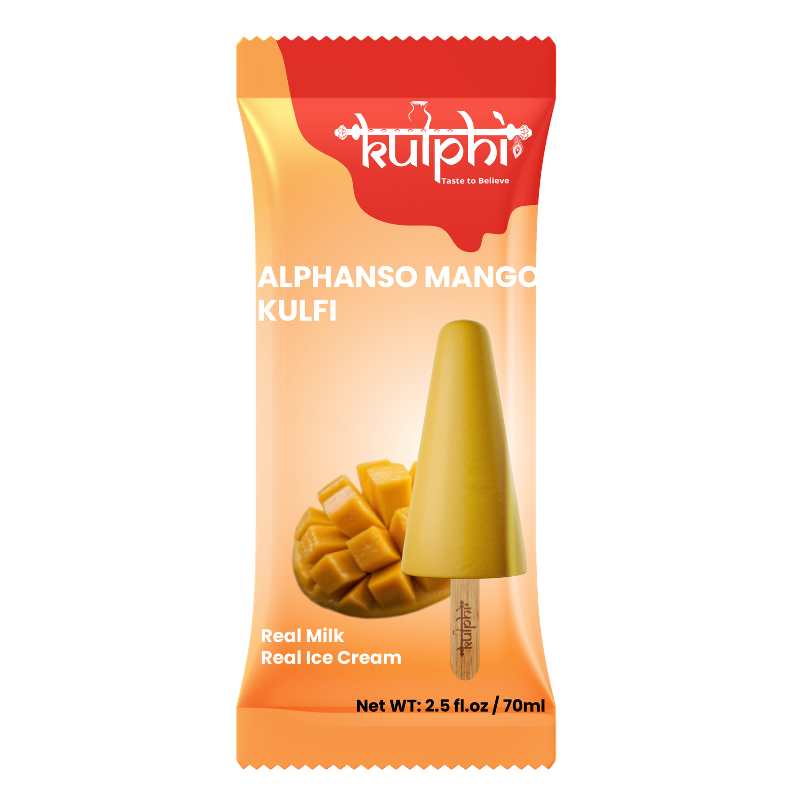 Alphonso Mango