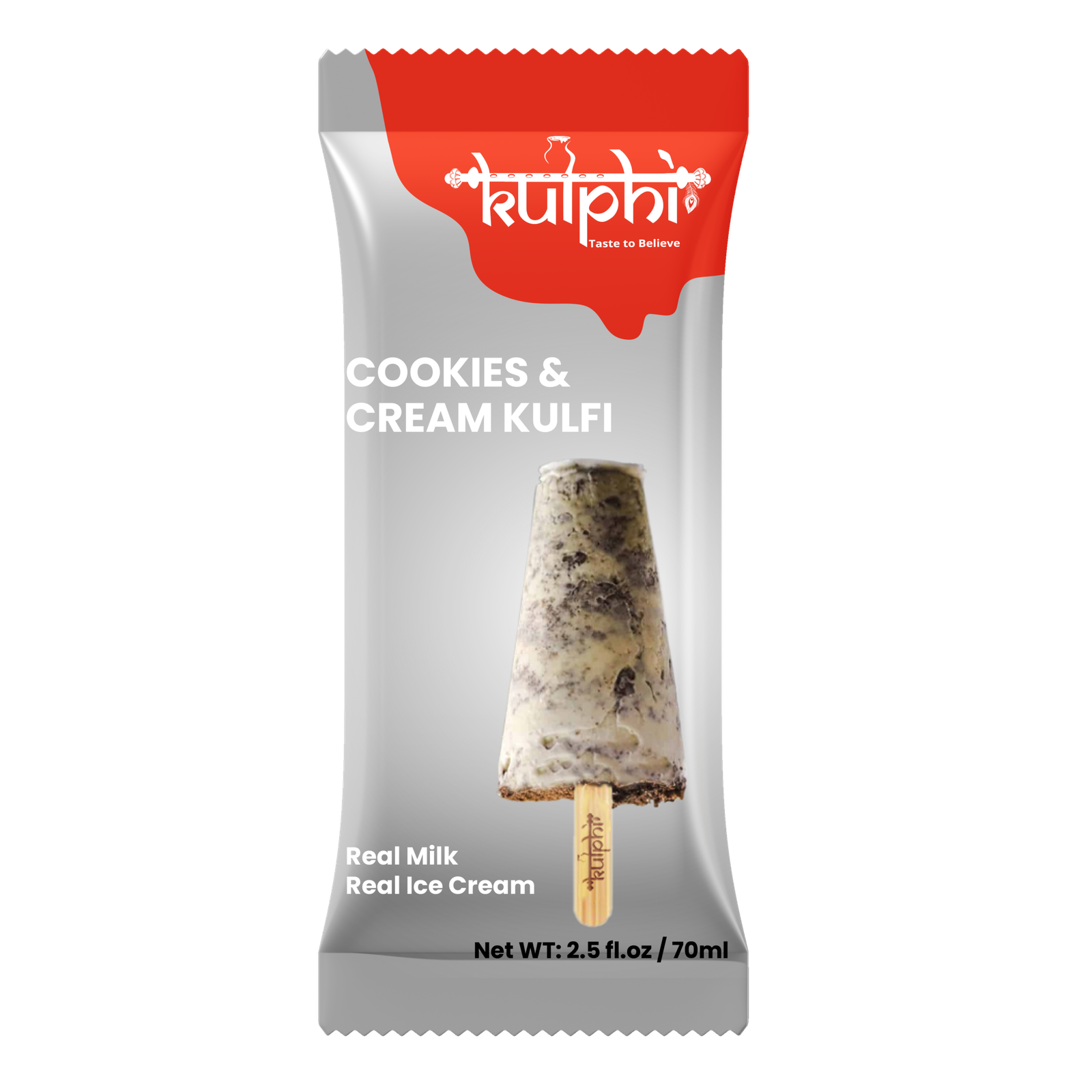 Cookie & Creme